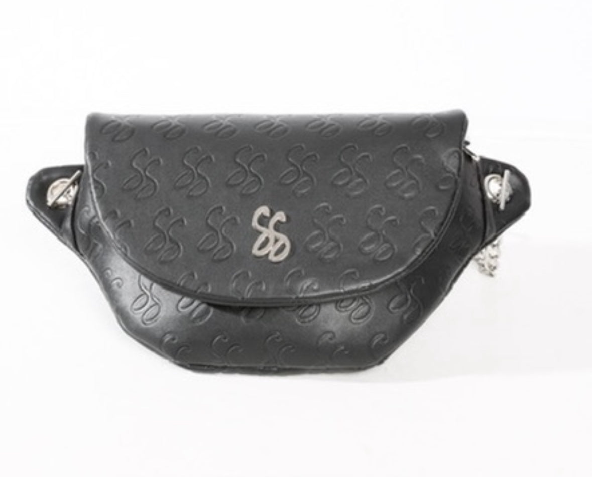 SHēK FANNY PACK SLIVER